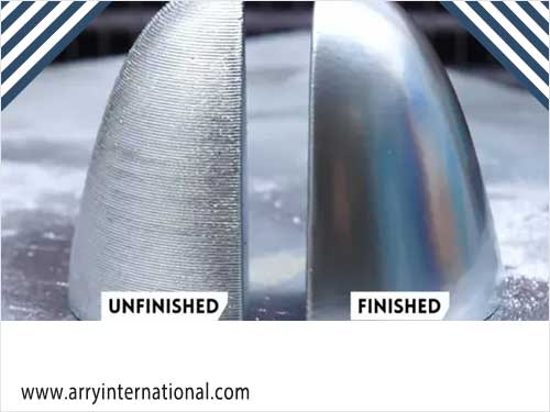 Surface Finishes